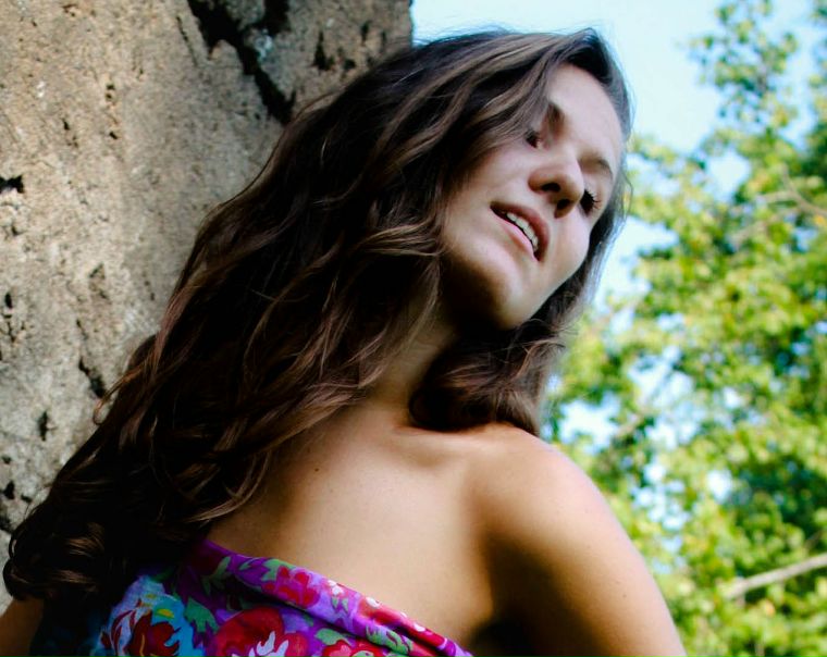 №5, Марьяна Кириллова №5, Марьяна Кириллова