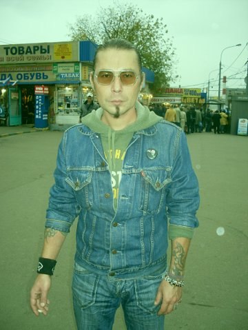 Андрей Пастухов | Москва