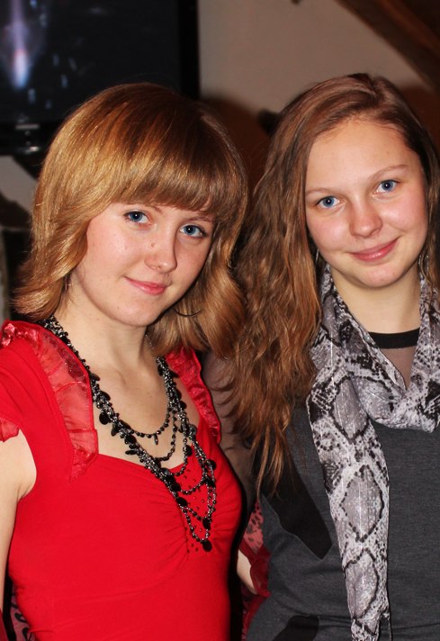 Зоряна Кушнір | Львов