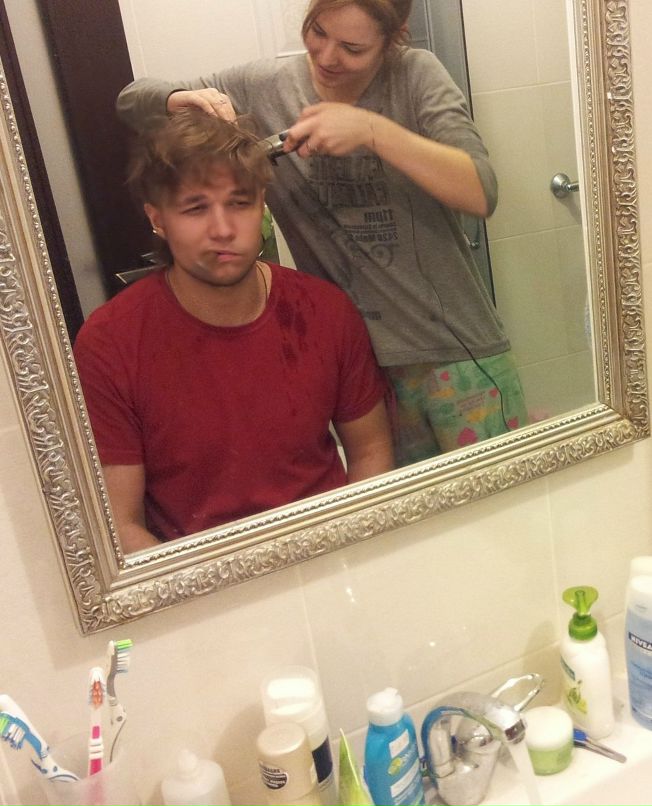 Кирилл Кирилюк | Одесса