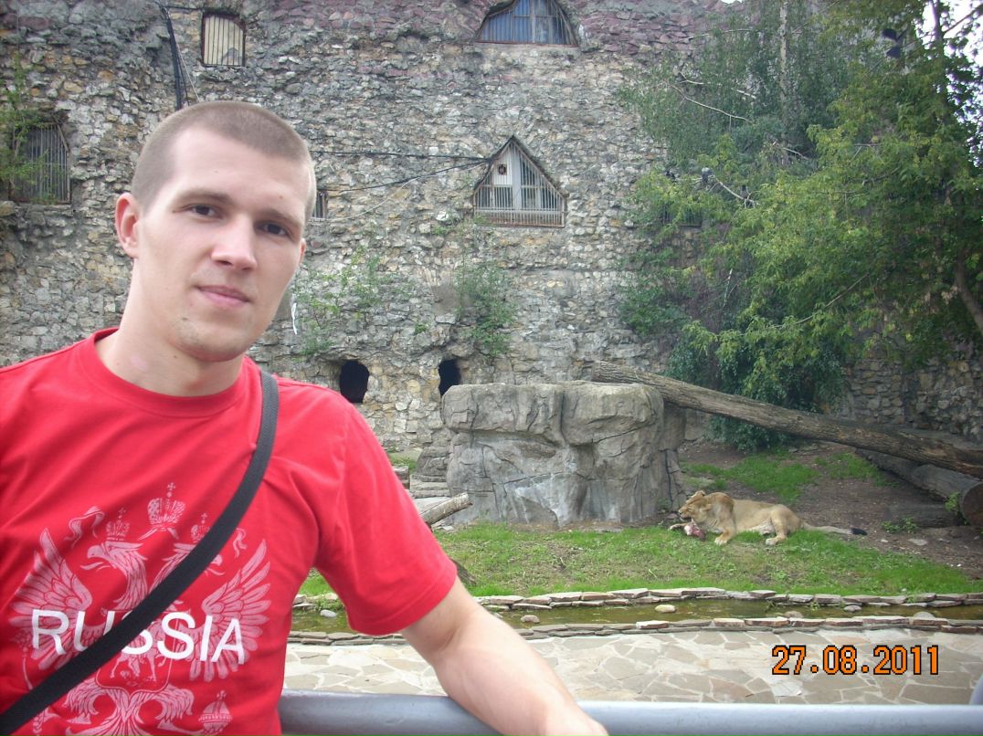 Владимир Кознов | Электросталь