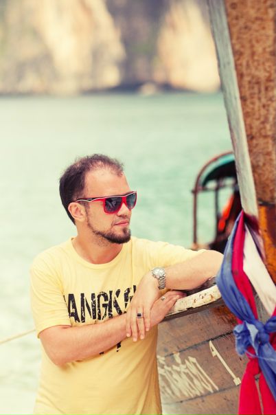 №16, Роман Стецков, Санкт-Петербург, Россия №16, Роман Стецков, Санкт-Петербург, Россия