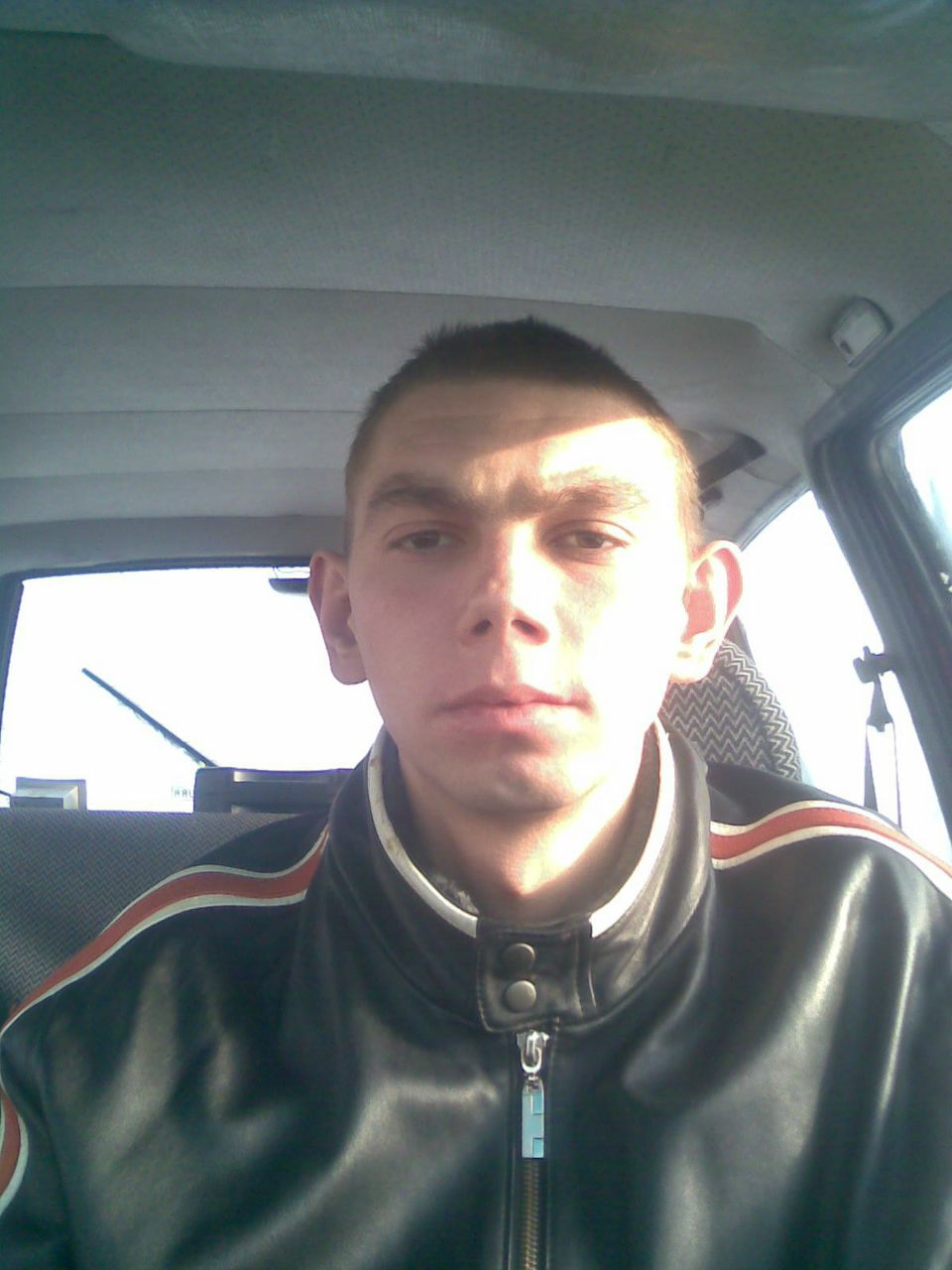 Евгений Павлов | Вознесенье