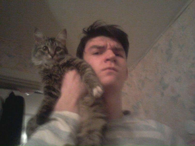 Miha Petrov | Ижевск