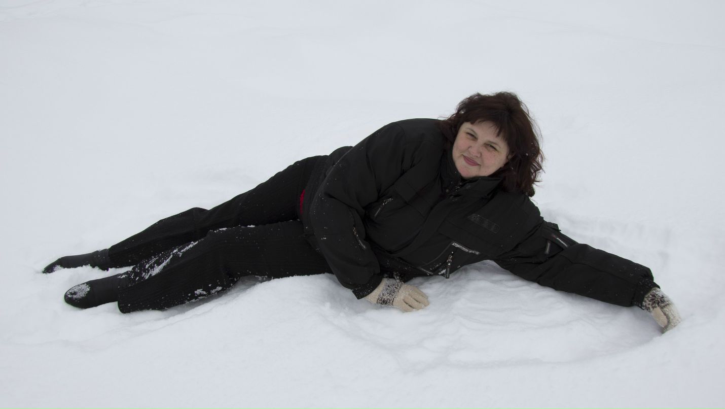 Татьяна Гавриленко | Ростов-на-Дону