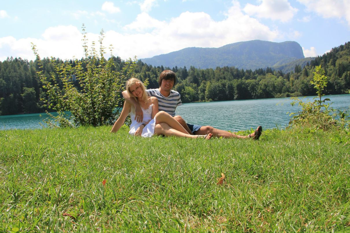 Александра Шамина | Москва