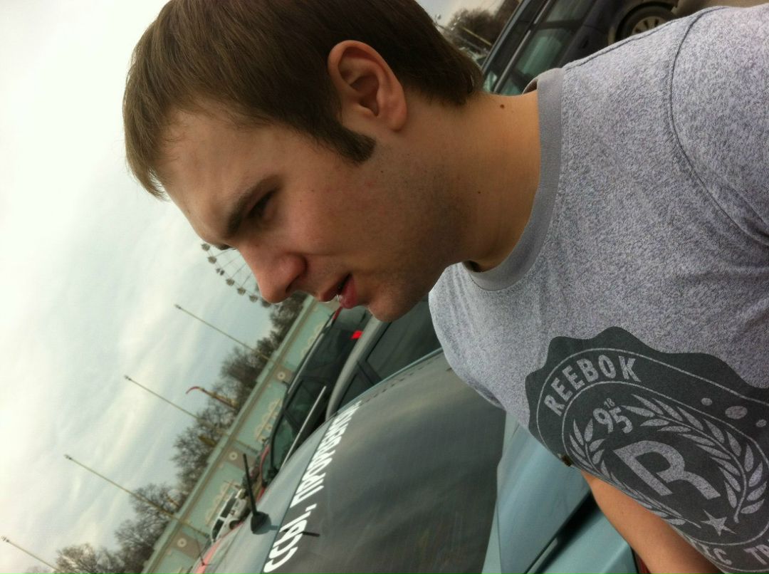 Иван Разинкин | Москва