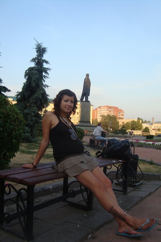 Василиса Матросова | Златоуст