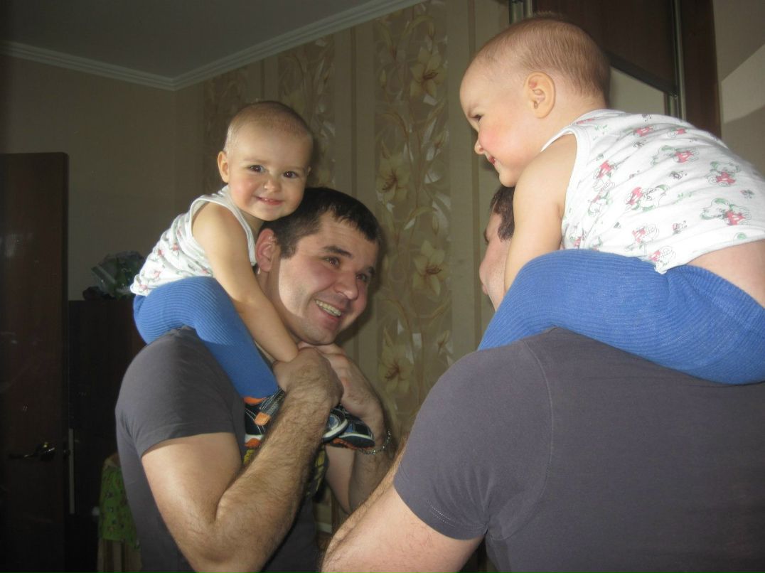 Паша Воротнев | Тольятти