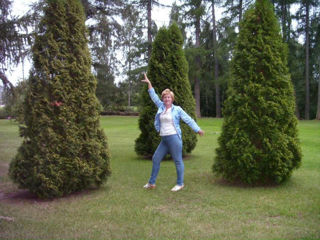 Ирина Панишева | Петрозаводск