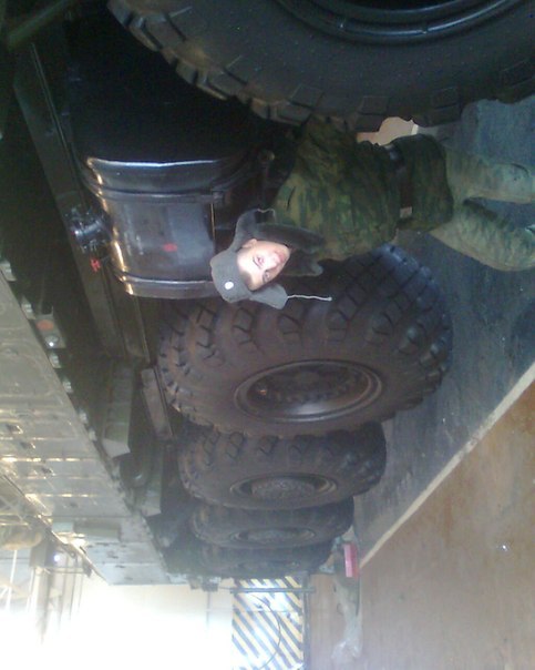 Дмитрий Жуков | Санкт-Петербург