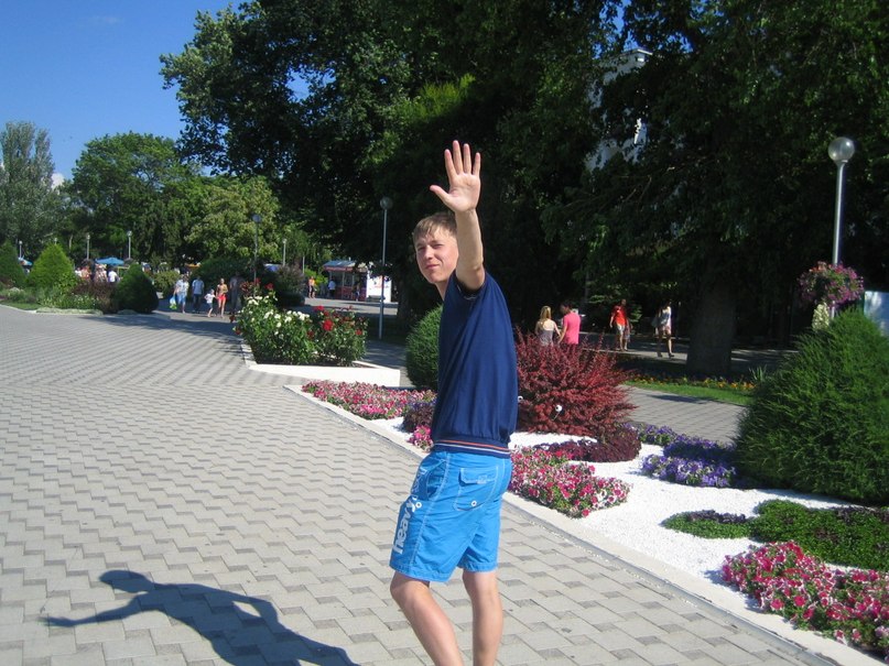 Иван Духович | Кемь