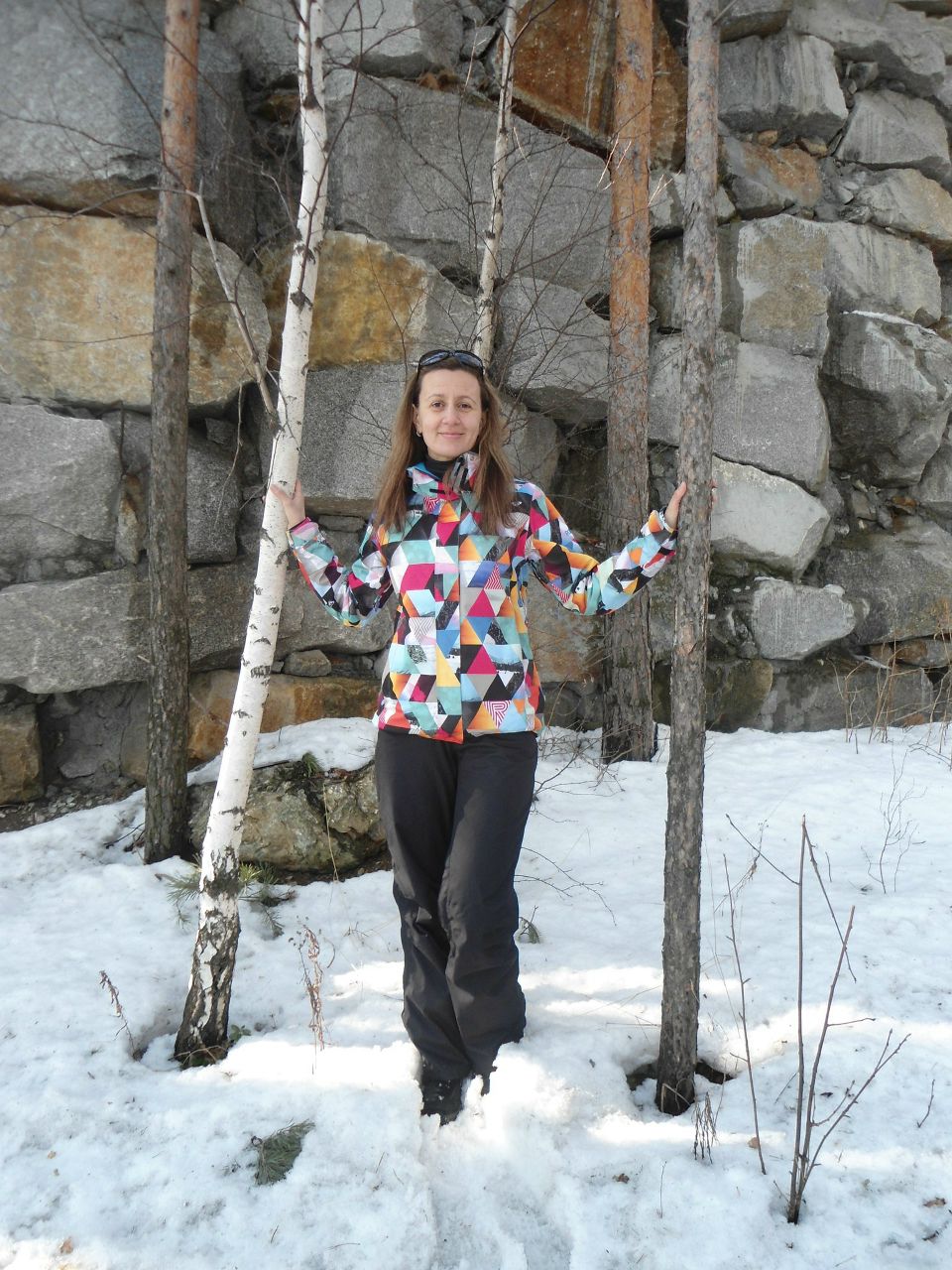 Марина Пономарева | Санкт-Петербург