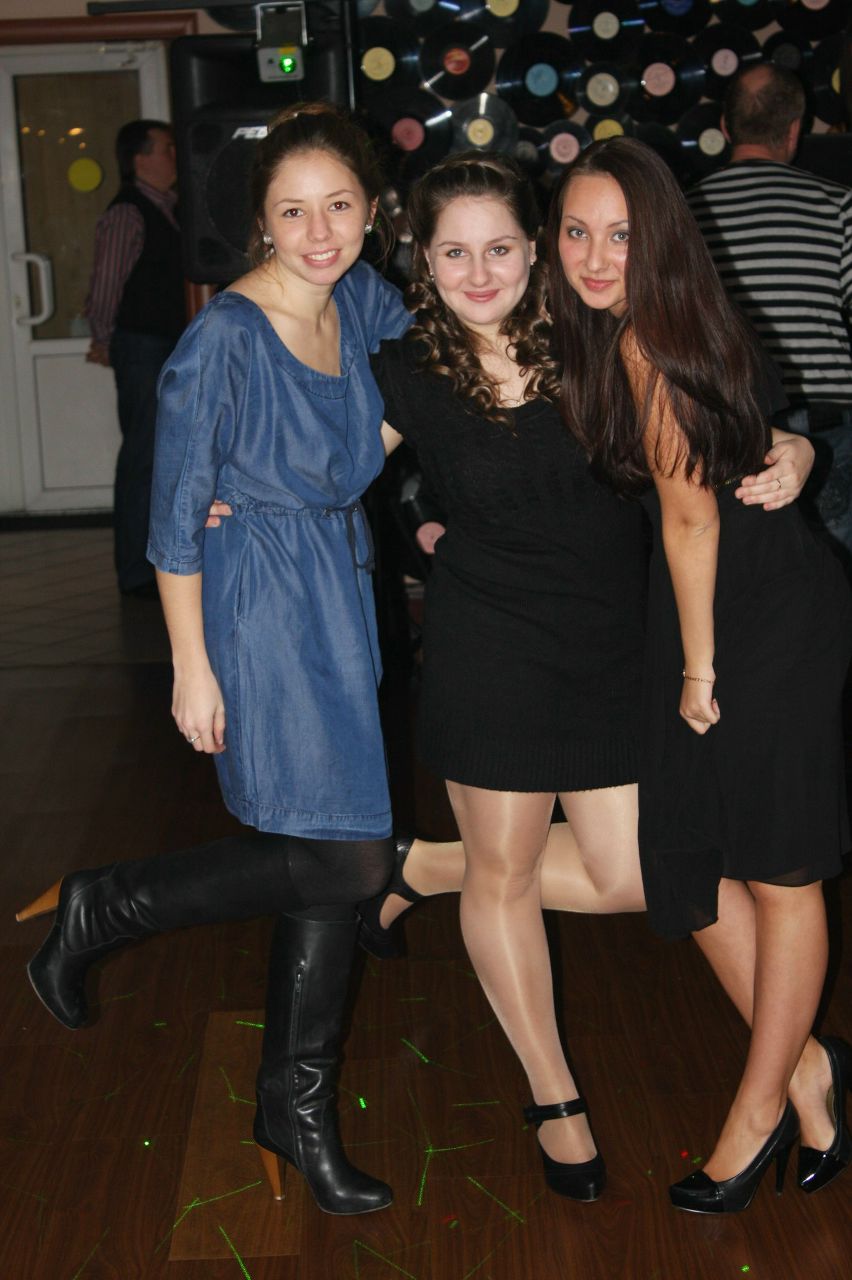 Юляша Фирулева | Москва