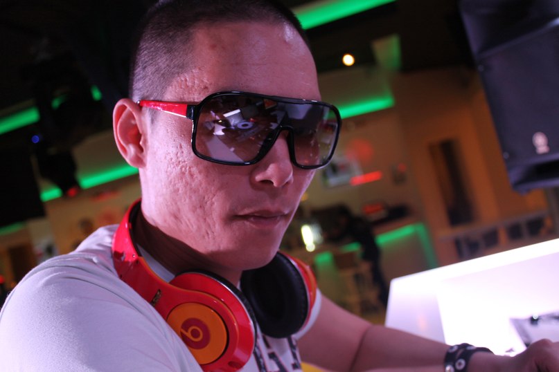 Dj Solo | Атырау