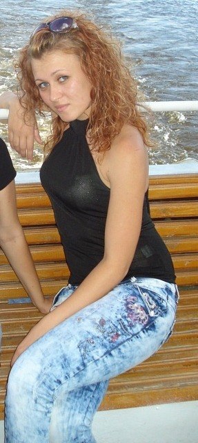 Лия Кононенко Rуденьке Schастя | Киев