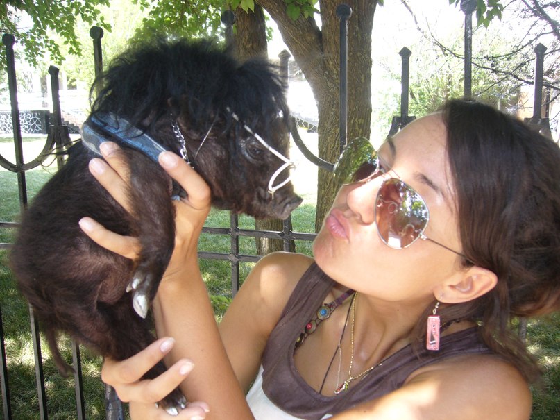 Ирчик Барч | 