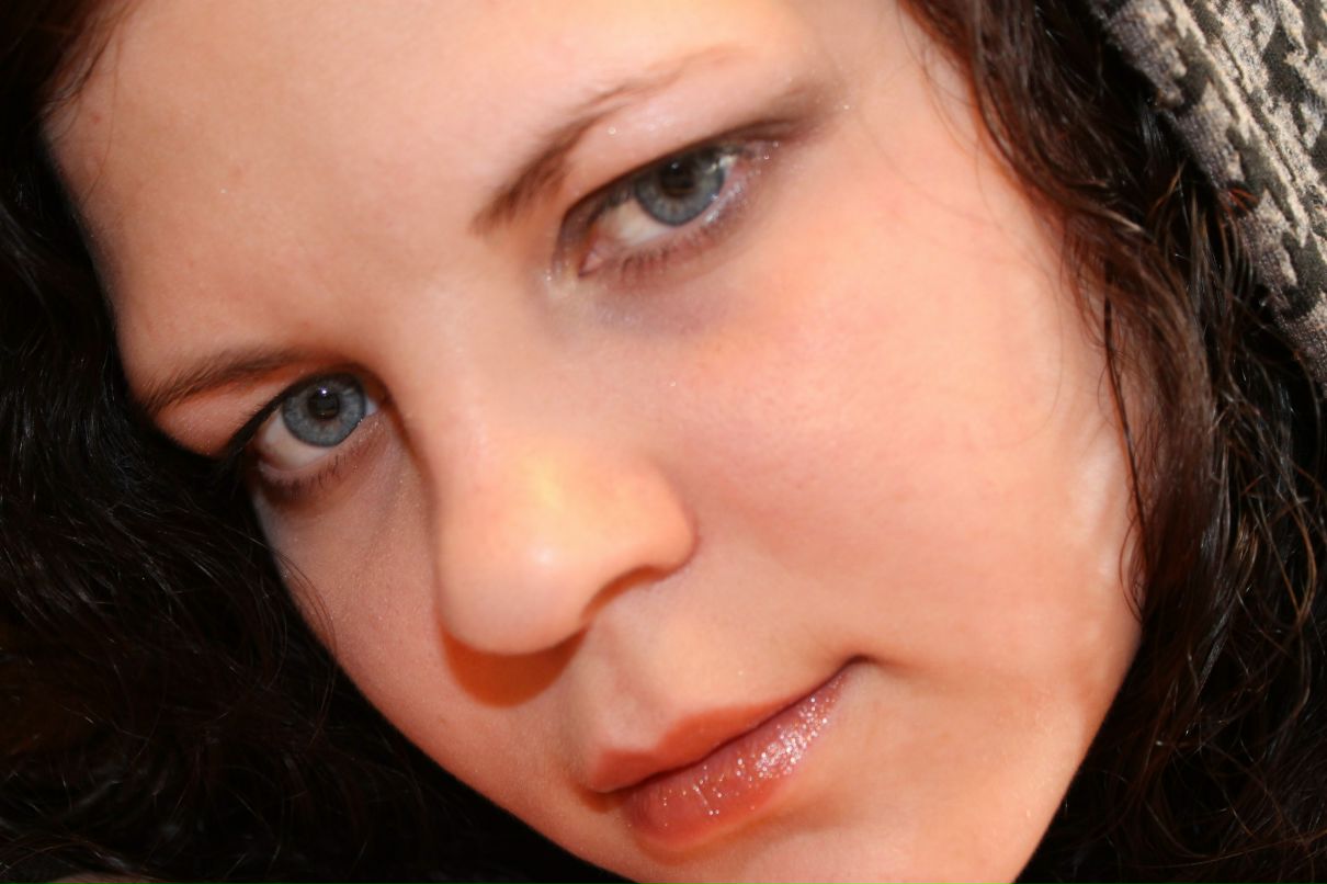 Кристина Вундер | Тюмень