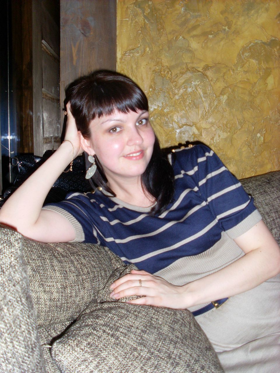 Анастасия Иванова | Кудымкар