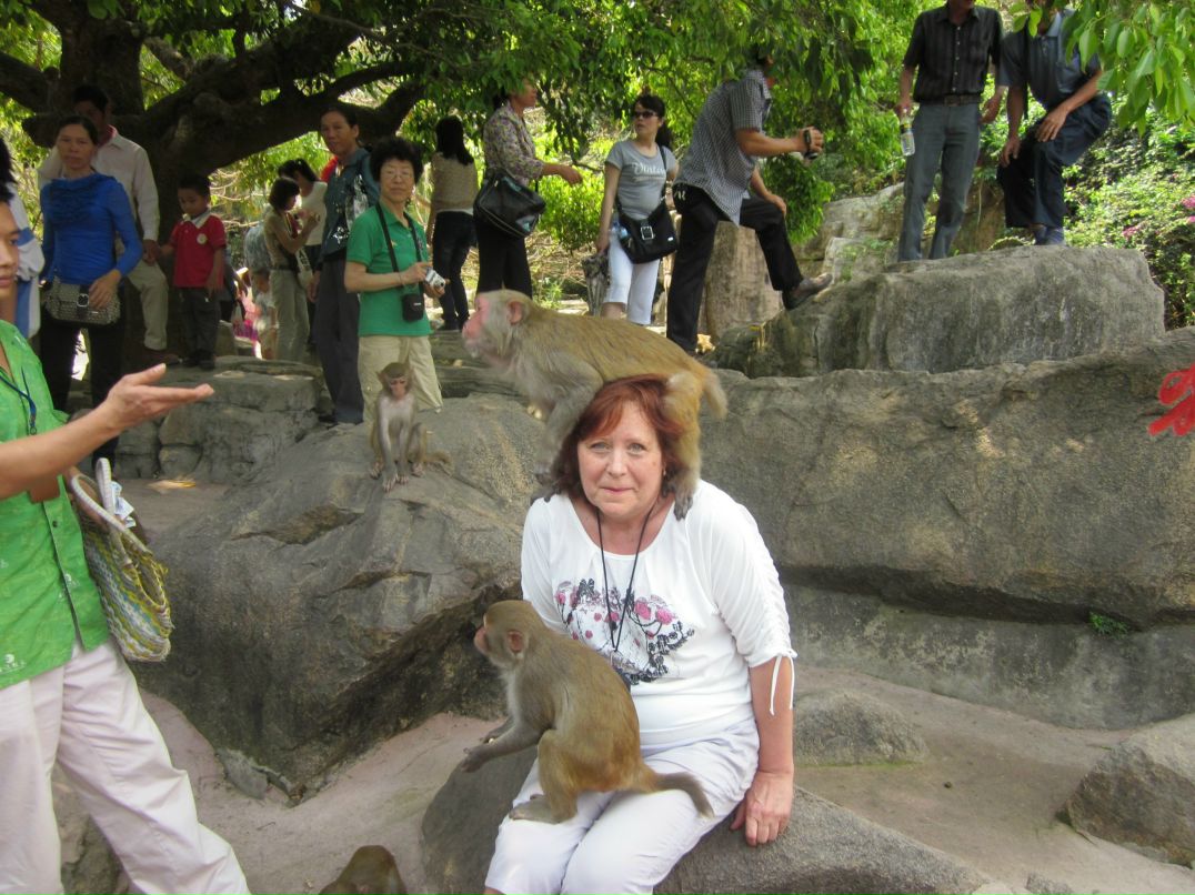 Ольга Михалёва | Сургут