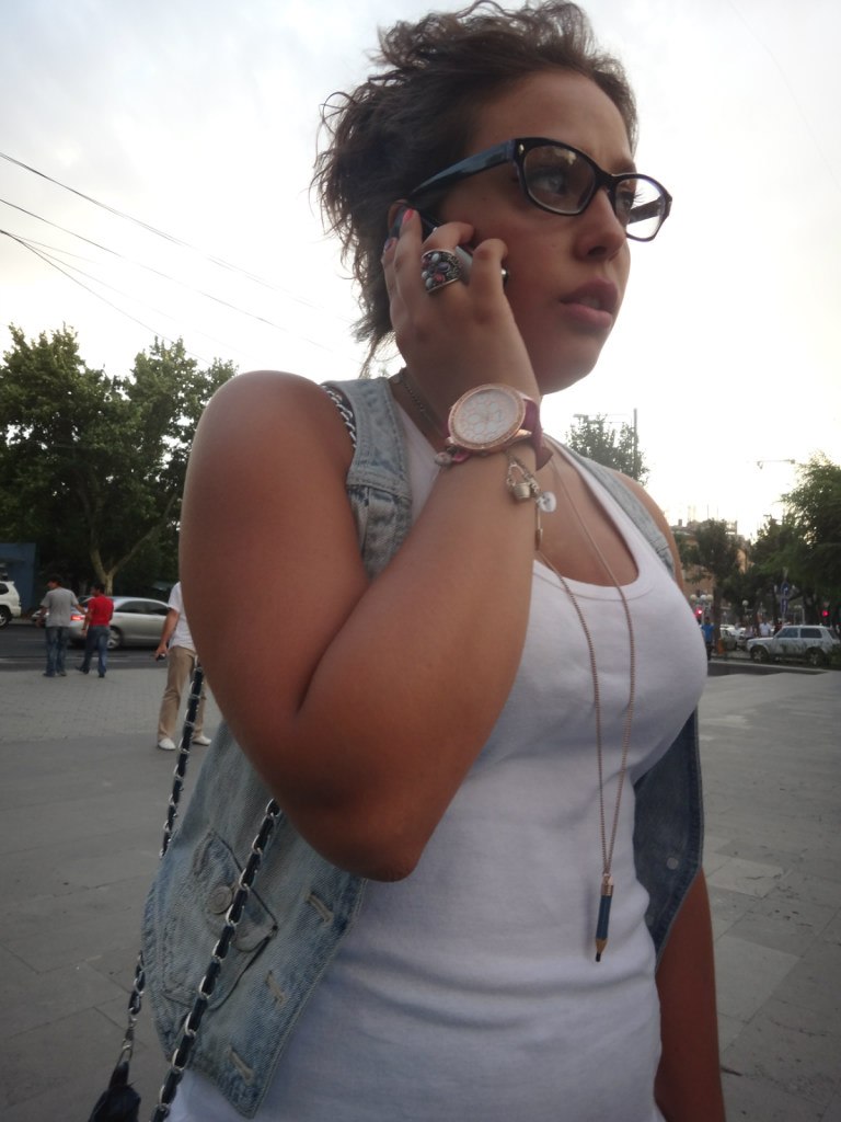 Dj Nessi | Ереван