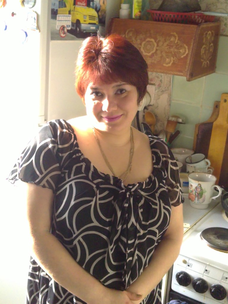 Наталья Ушакова | Москва