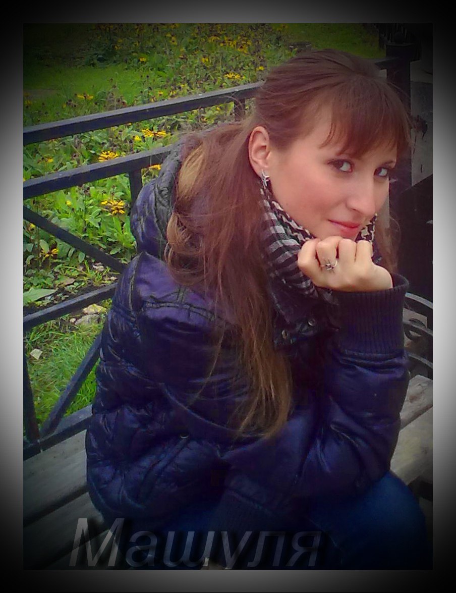 Мария Шерхалова | Казань