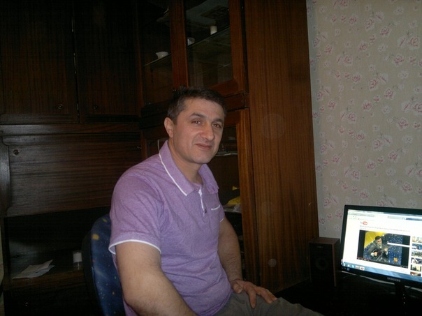 №1, Эльшан Мамедов №1, Эльшан Мамедов