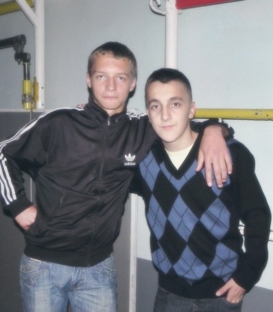 №17, Віталік Шимків, 30 лет, Тернополь №17, Віталік Шимків, 30 лет, Тернополь