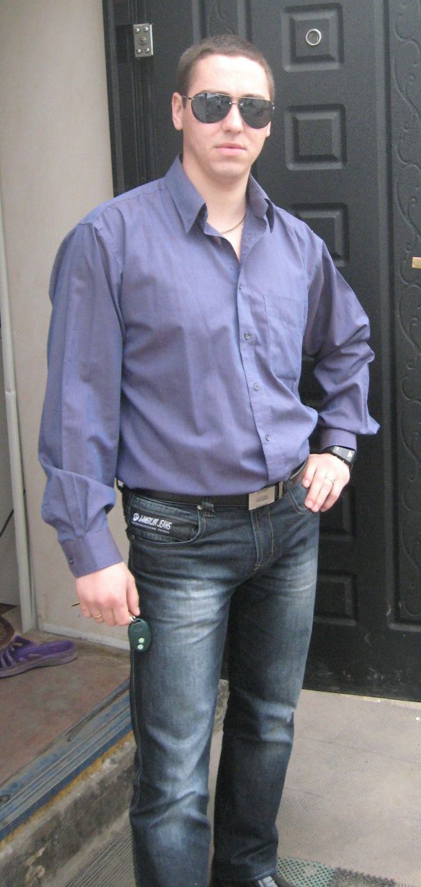 Виталий Николаев | Харьков