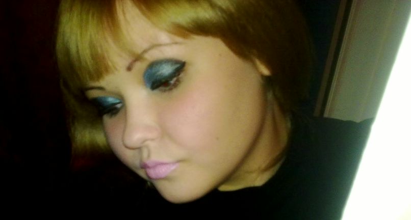 Танюшка Таранец | Горловка