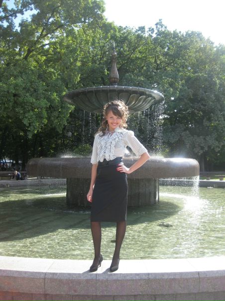 №30, Юлія Третяк, 39 лет, Киев №30, Юлія Третяк, 39 лет, Киев