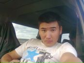 Фотография Кирик Алексеев