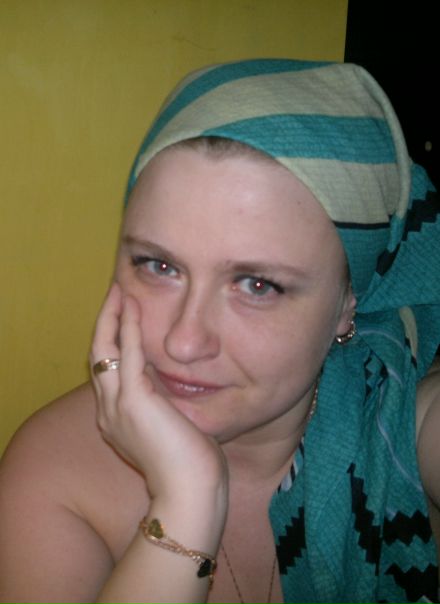 №48, Анна Каштанова №48, Анна Каштанова