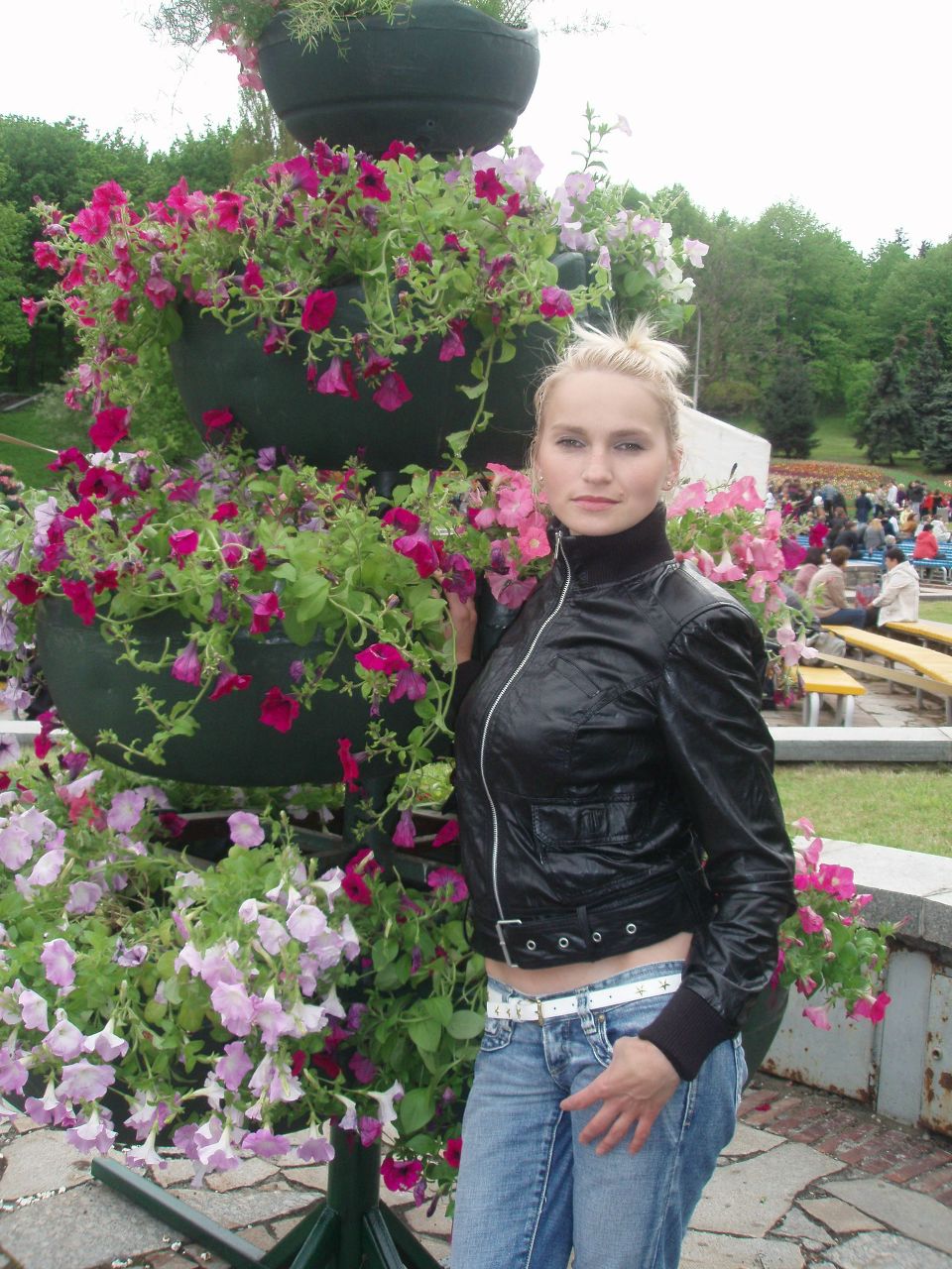 Ксения Краснощёк | Запорожье