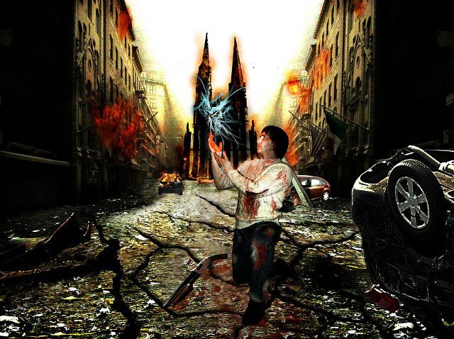 Вадим Передерий | Запорожье