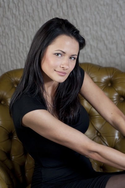 №4, Ксения Захарова №4, Ксения Захарова