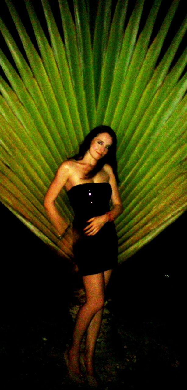 Юльча Чибисова | Москва