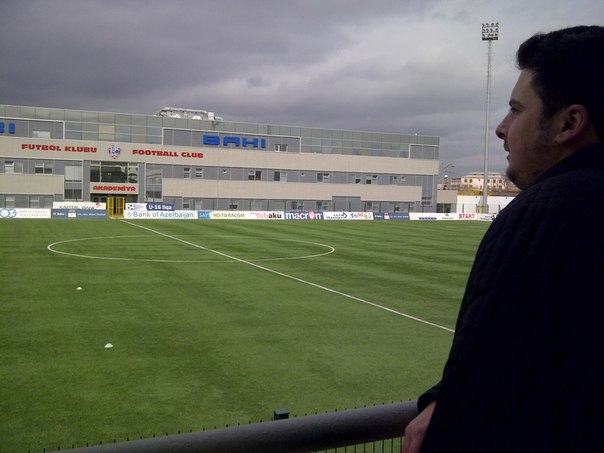 №11, Zaur Xelilzade, 35 лет, Сумгаит №11, Zaur Xelilzade, 35 лет, Сумгаит