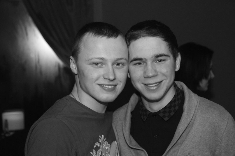 Антон Редько | 