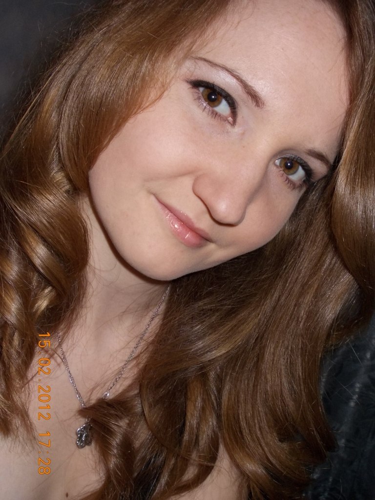 Танюшка Туркевич | Белая Церковь