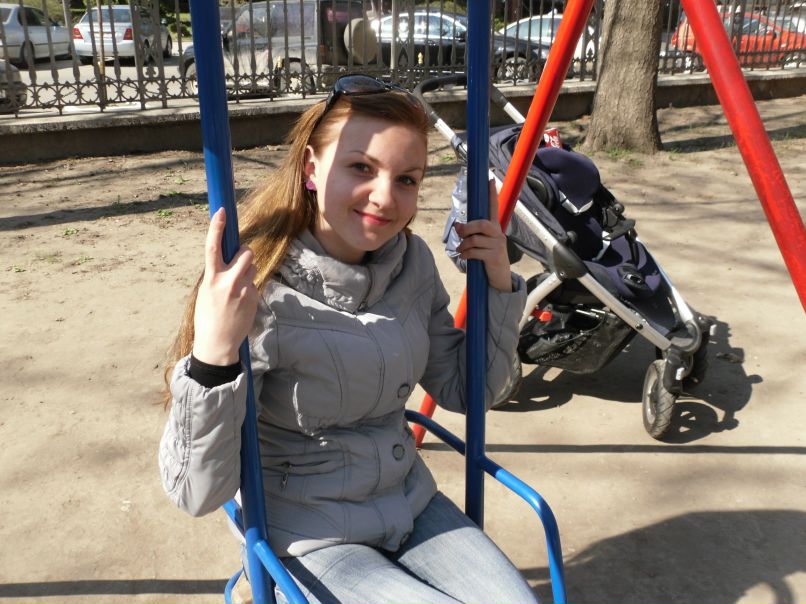 Ирина Скоробрещук | Кишинев