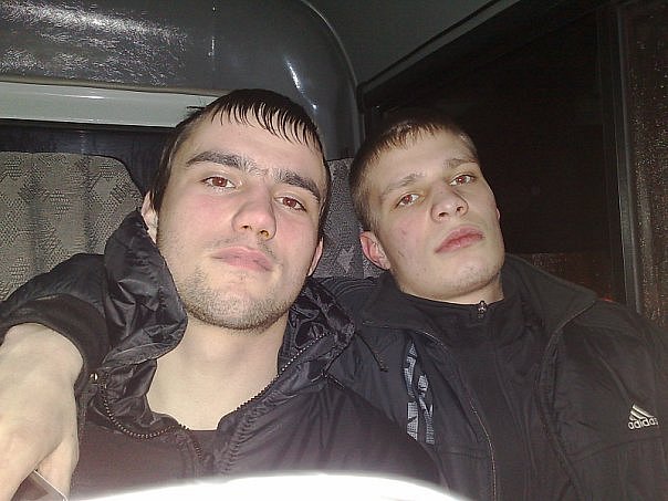 №54, Николай Ильин, 34 года, Курск №54, Николай Ильин, 34 года, Курск