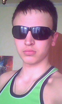 Антон Ефремов {@}- С Т Р А Н Н И К -{@} | Новочеркасск