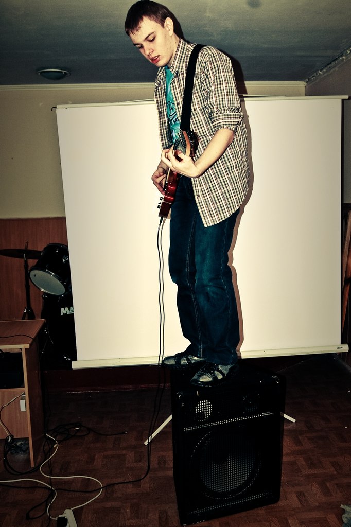 Богдан Черняк Bodzey | Ровно