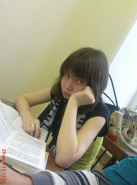 Мария Дерендяева | Ижевск