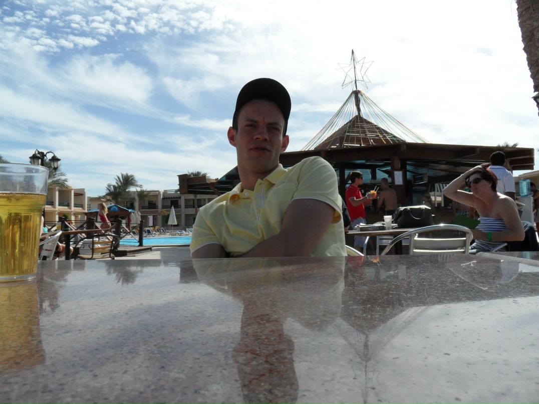 Роман Евгелевский | Ростов-на-Дону