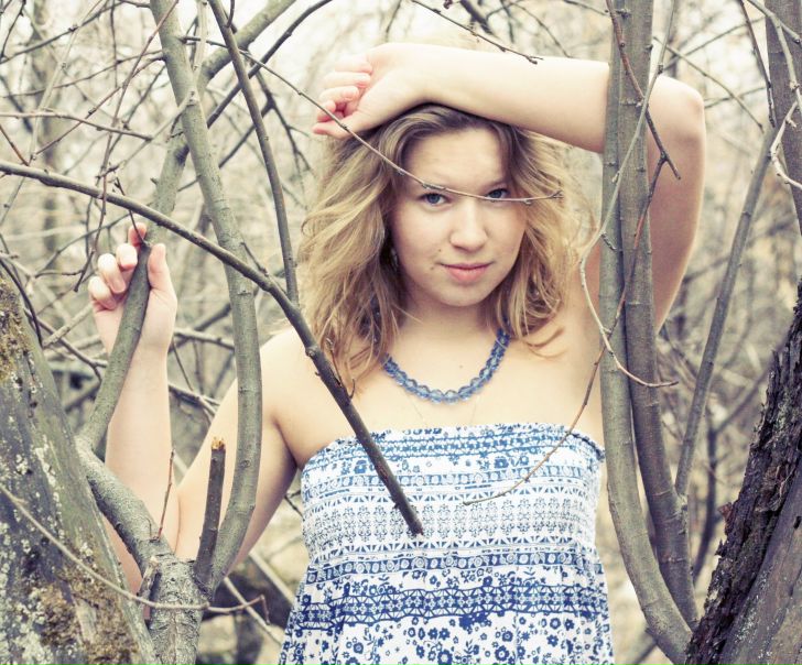 №34, Мария Поспелова, 34 года, Москва №34, Мария Поспелова, 34 года, Москва