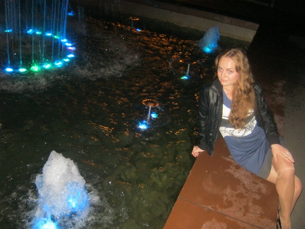 №119, Христина Колесник, Краматорск №119, Христина Колесник, Краматорск