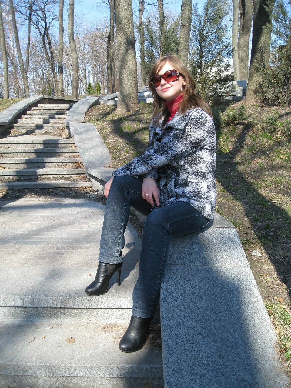 Екатерина Степанова(Зуева) | Днепр (Днепропетровск)